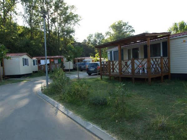 Valamar Camping San Marino Hotel Lopar Exterior photo